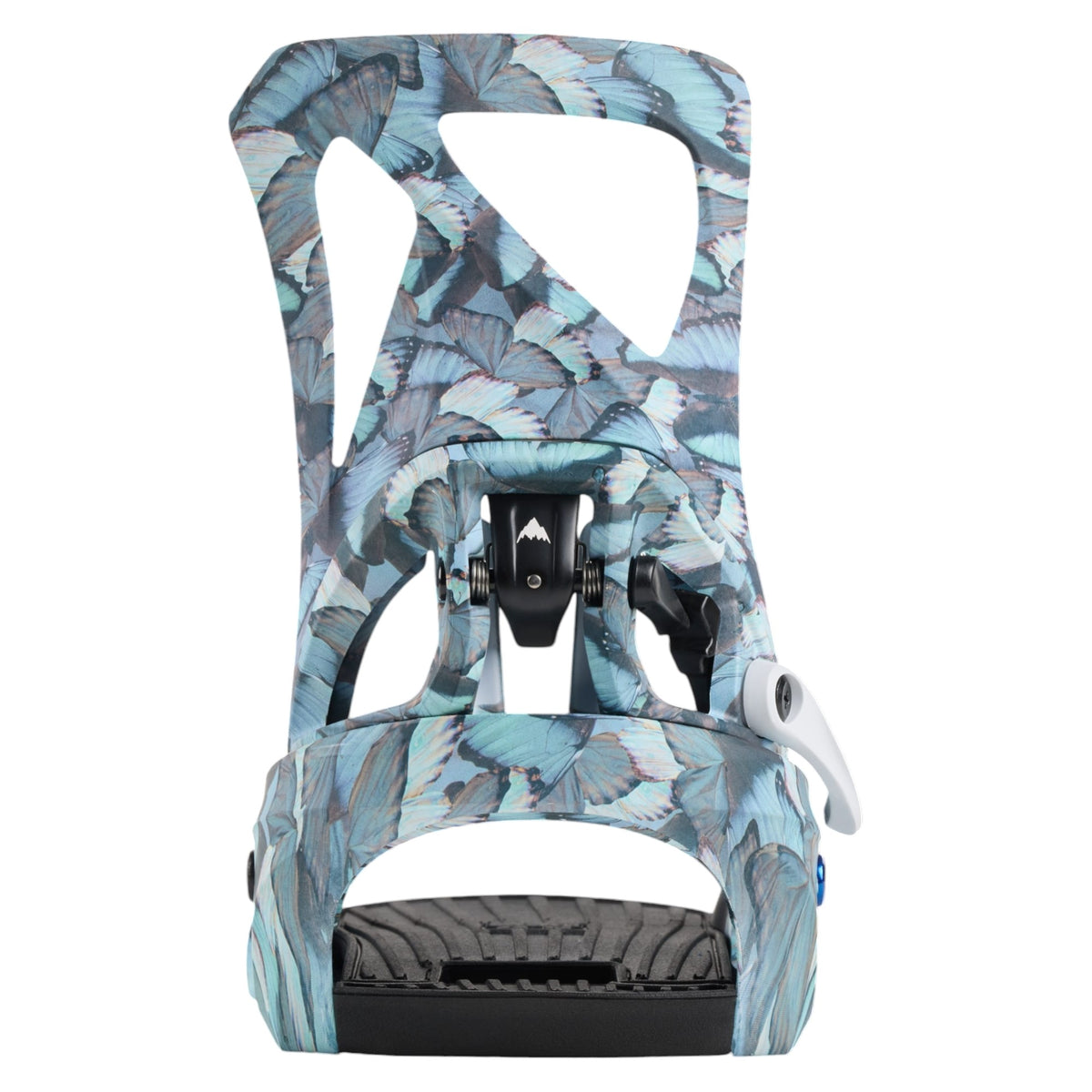 Burton Bleu Butterflies.402F Large