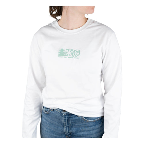 Good to the Woods Adult Sweatshirt