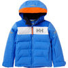 Manteau Vertical Enfant