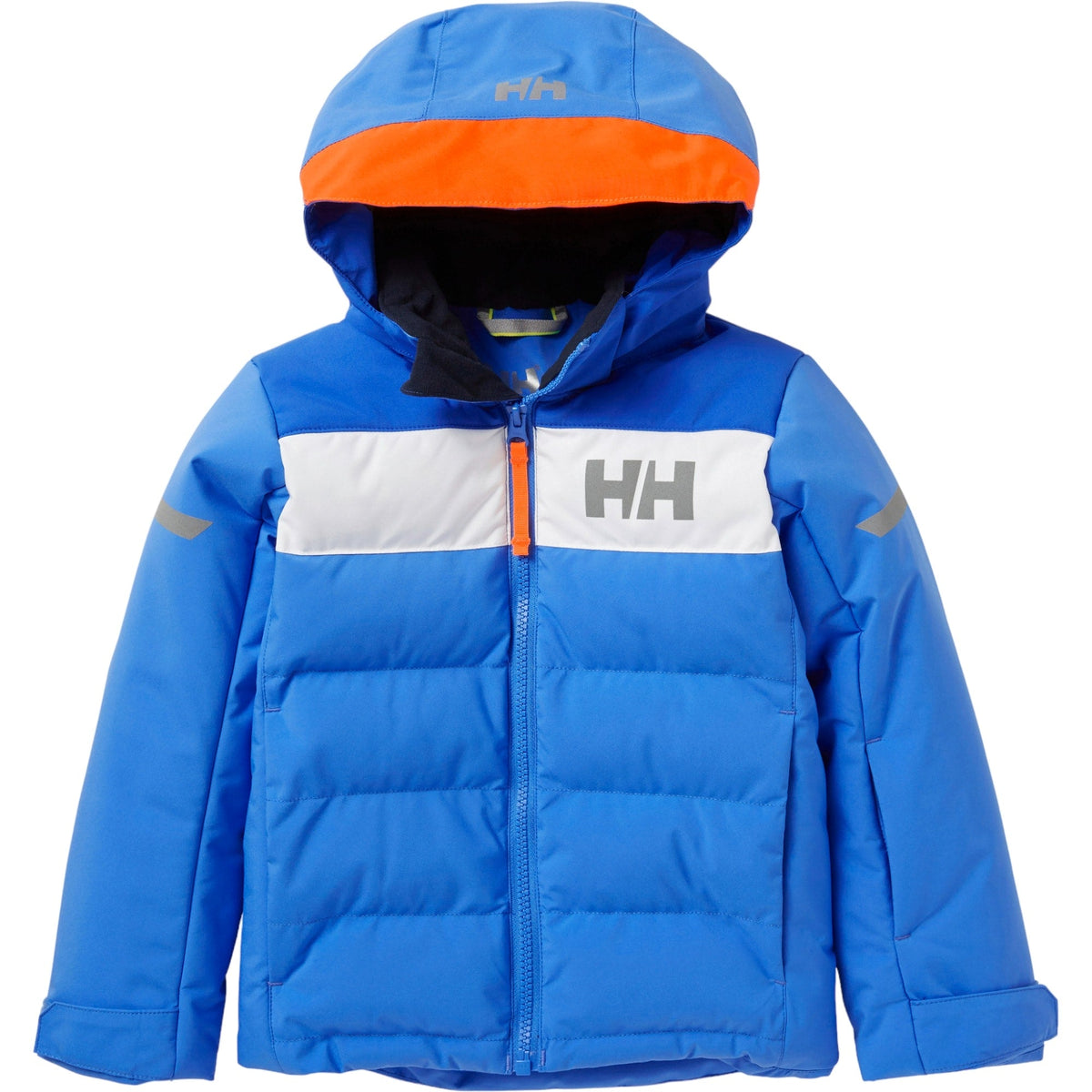 Manteau Vertical Enfant