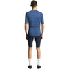 Endur Logo Men Short-Sleeved Road Cycling Jersey