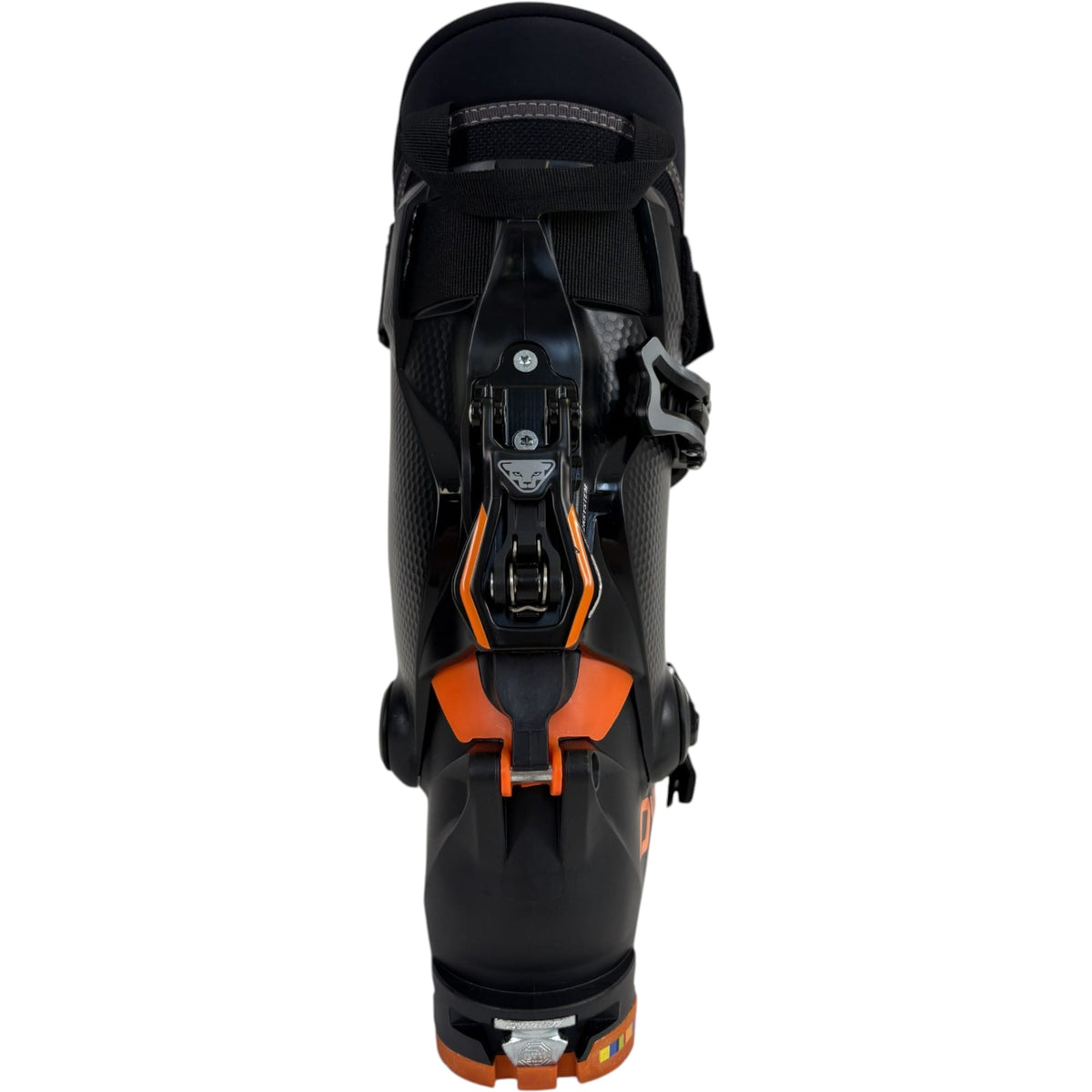 Used Radical 120 Men Ski Boots