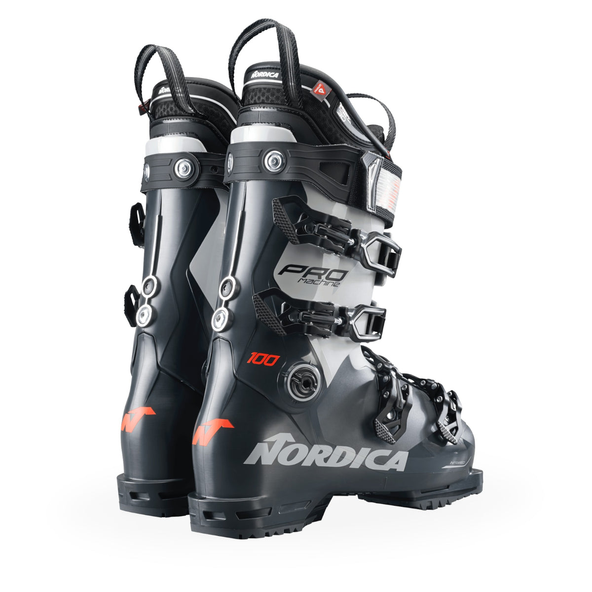 Bottes de Ski Promachine 100 Homme