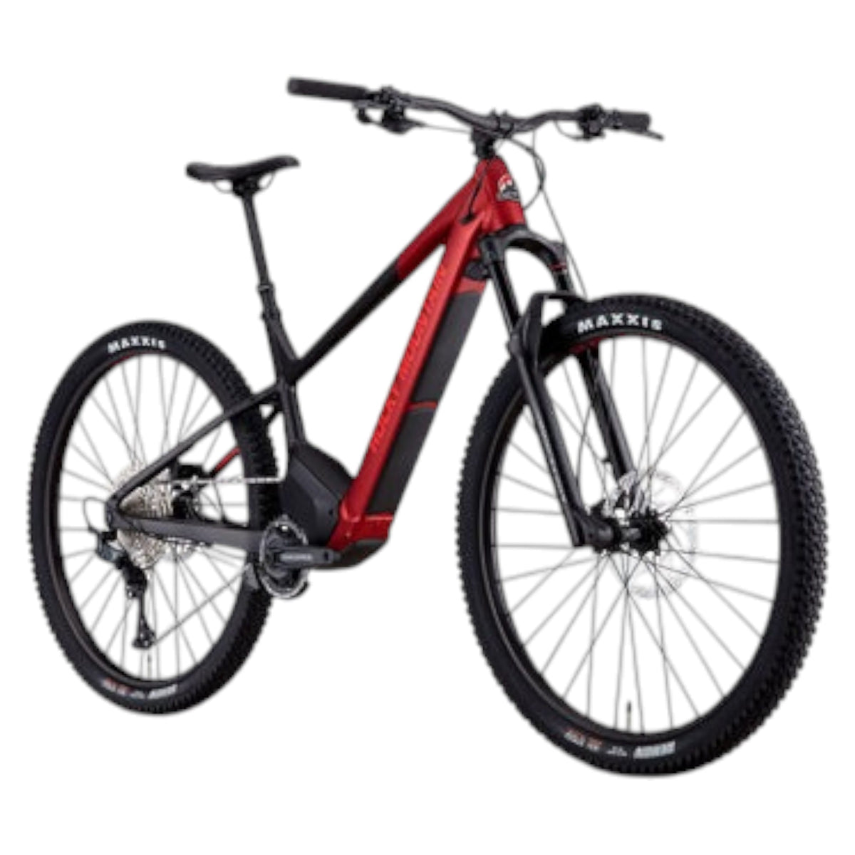 Fusion Powerplay 30 Adult Mountain Bike