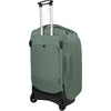 Sojourn Shuttle Wheeled Duffel 30″/100L Suitcase