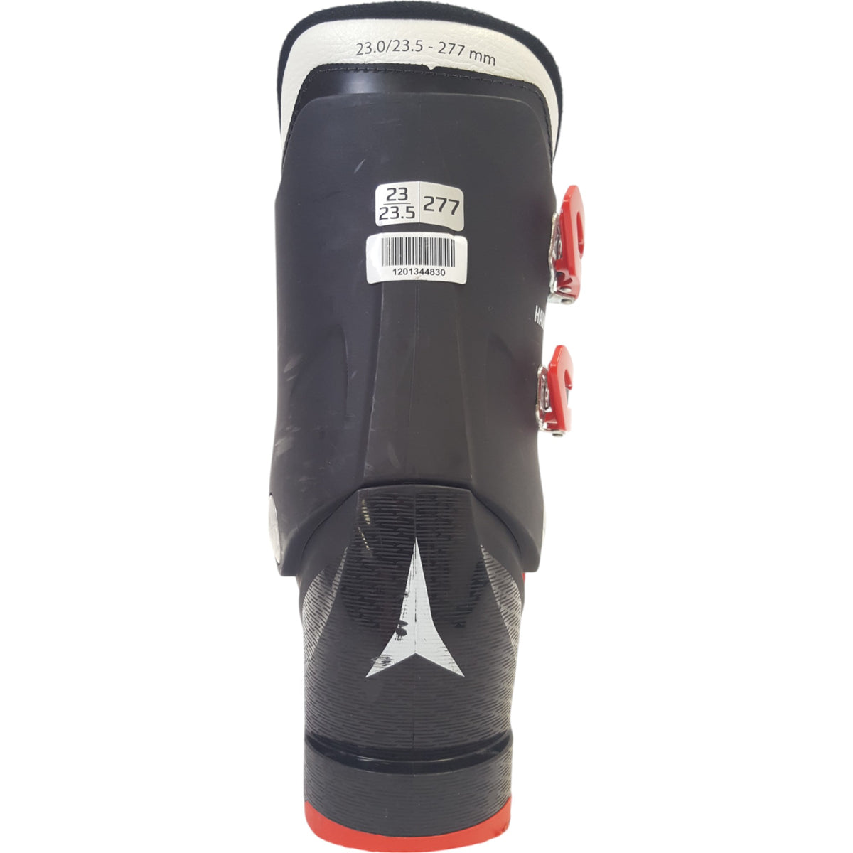 Bottes de Ski Usagé Hawx JR3 Enfant