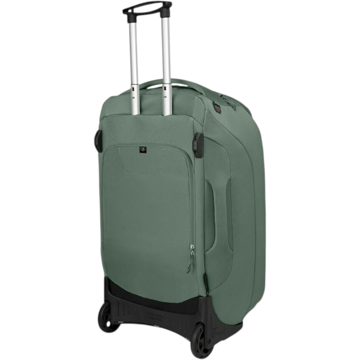 Valise Sojourn Shuttle Wheeled Duffel