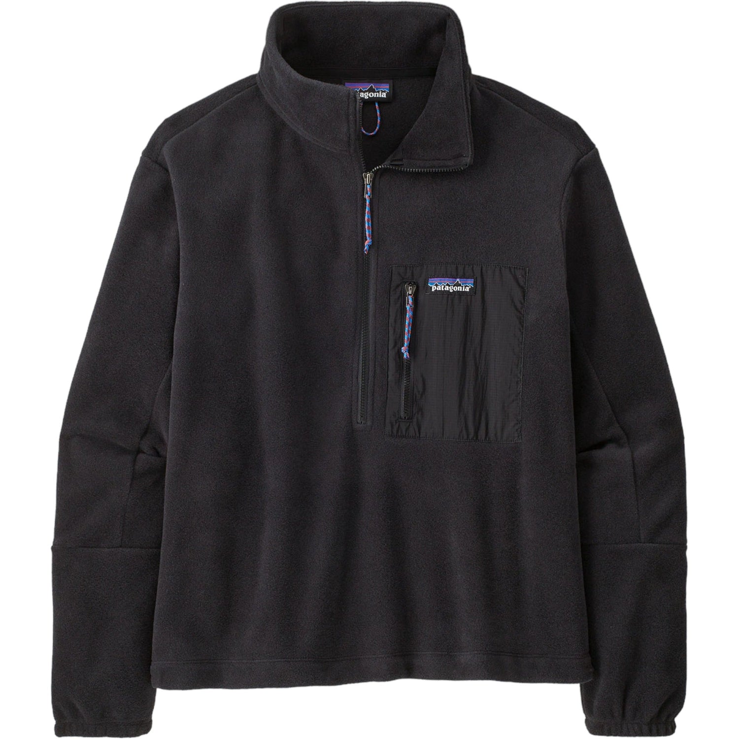 Microdini 1/2-Zip Women Mid Layer