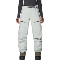 Mountain Hardwear Gamma Gris.087 L Long