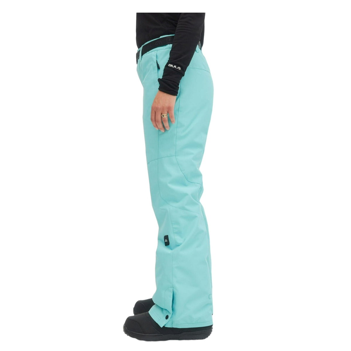 Star Insulated Women Pants