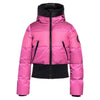 Manteau d'Hiver Fever Femme