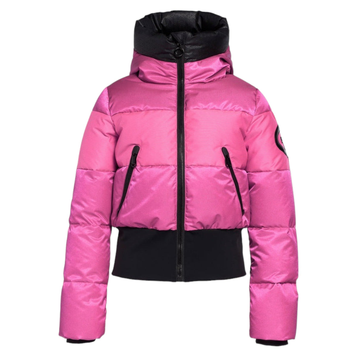 Manteau d'Hiver Fever Femme