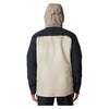 First Tracks Insulated Men Winter Jacket