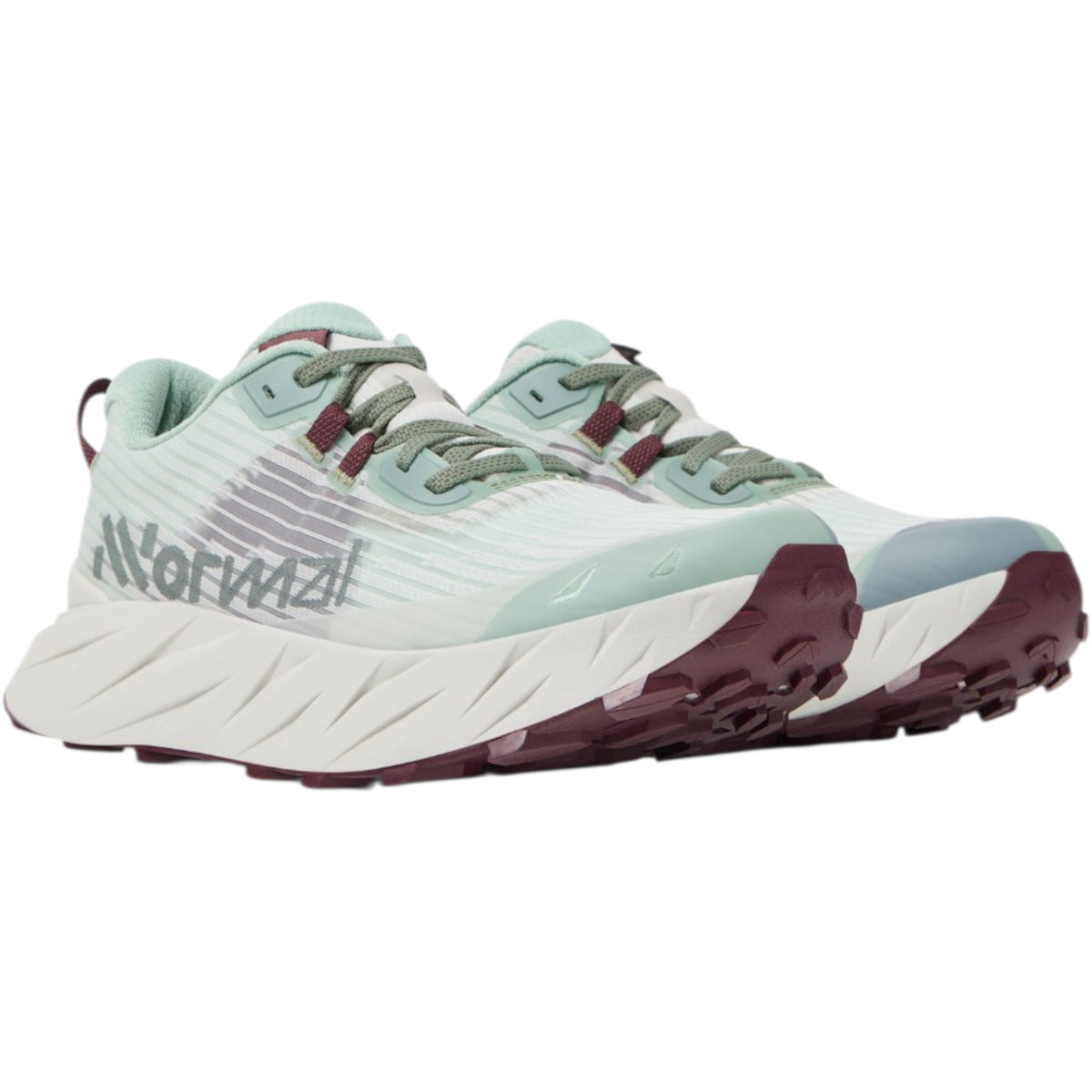 Cadi Men Running Shoes