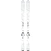 Protector SLR 10 Women Alpine Skis