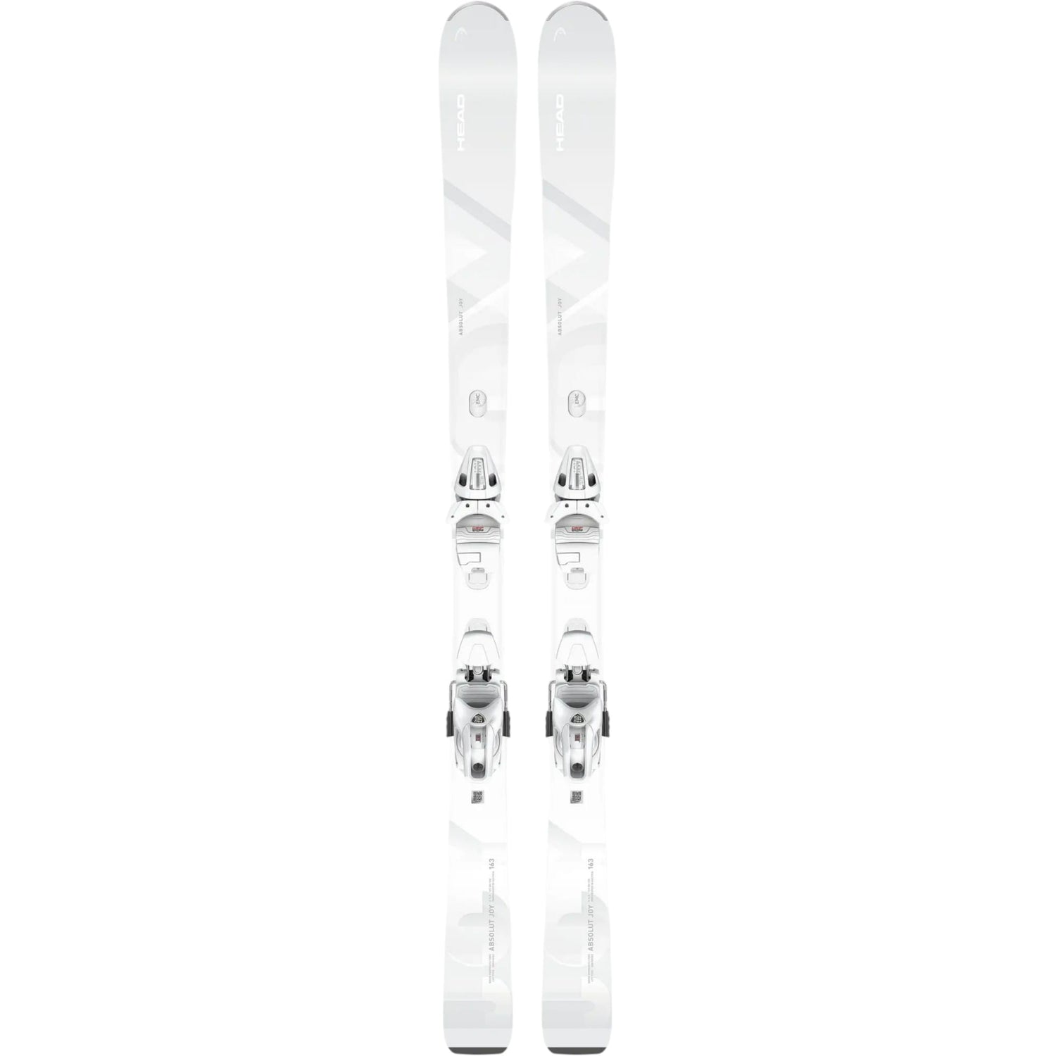 Protector SLR 10 Women Alpine Skis