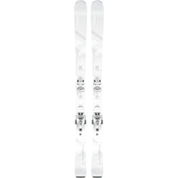 Protector SLR 10 Women Alpine Skis