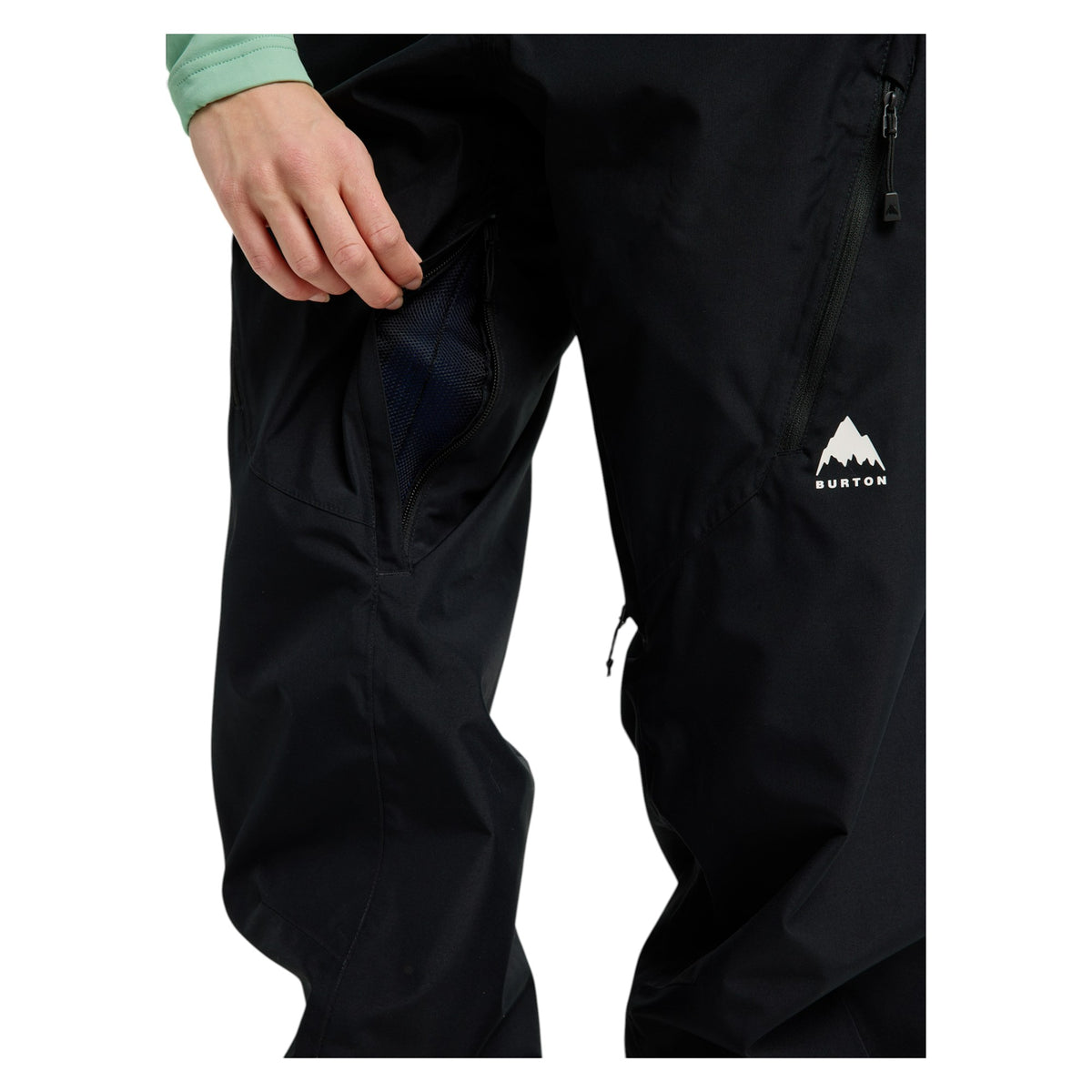 Salopette Coquille Reserve 2L Femme