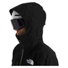 Manteau d'Hiver Descendit Homme