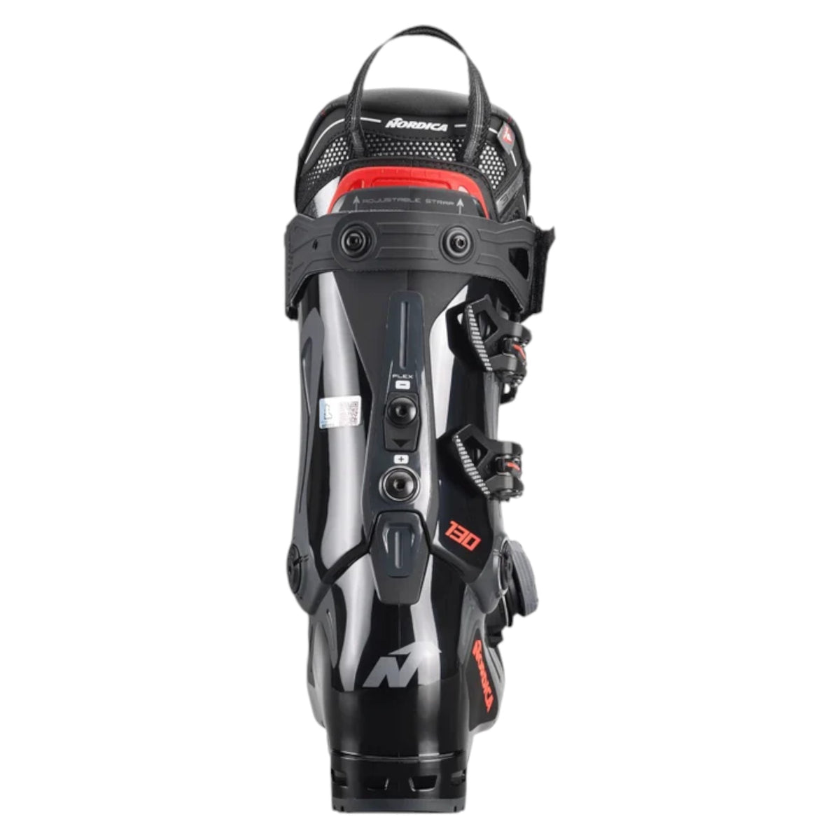 Speedmachine 3 Boa 130 Alpine Ski Boots