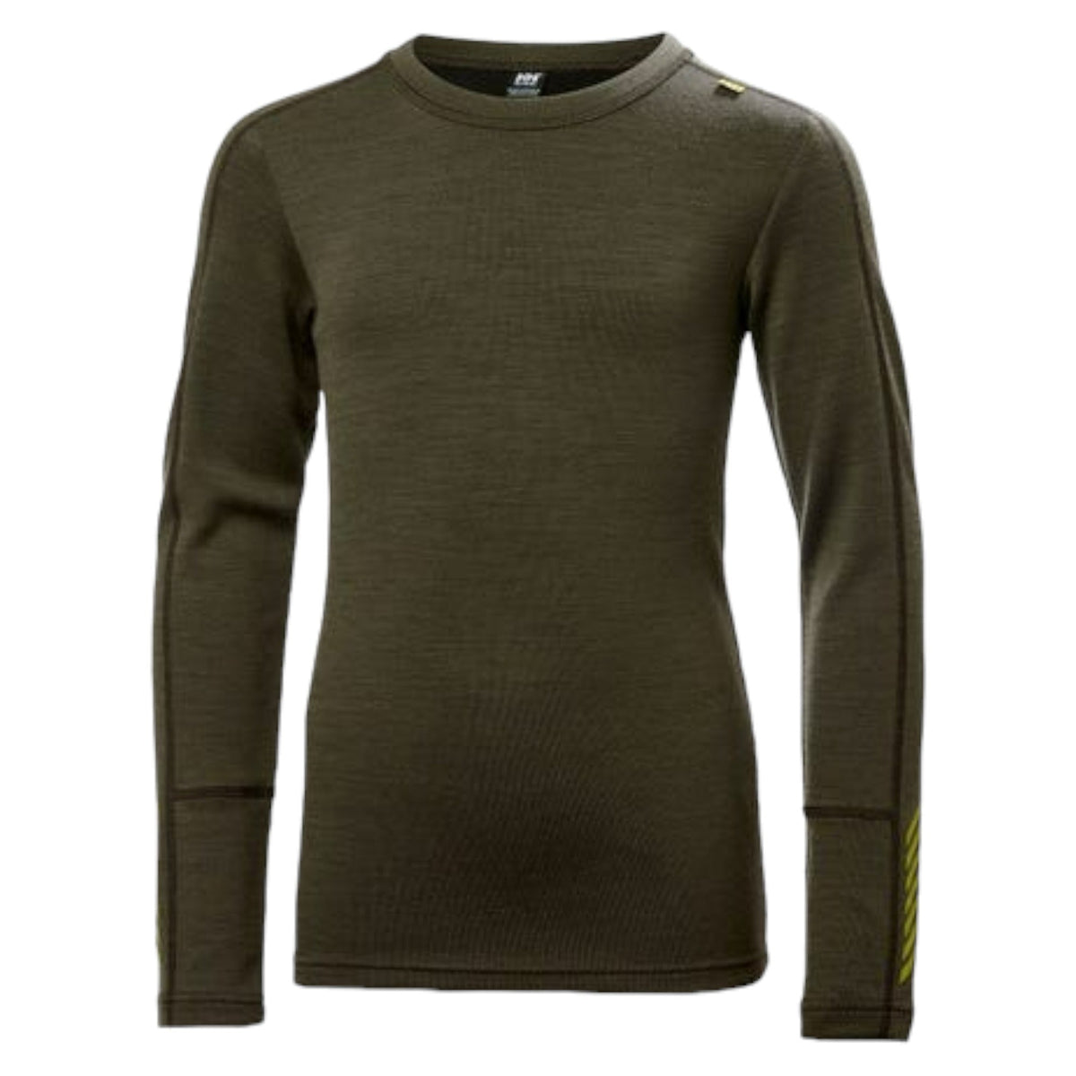 Lifa Merino Midweight Kids Base Layer Set