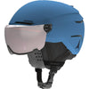 Savor Visor Kids Ski Helmet