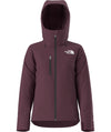 The North Face Burgundy Crush.MVO 2XL