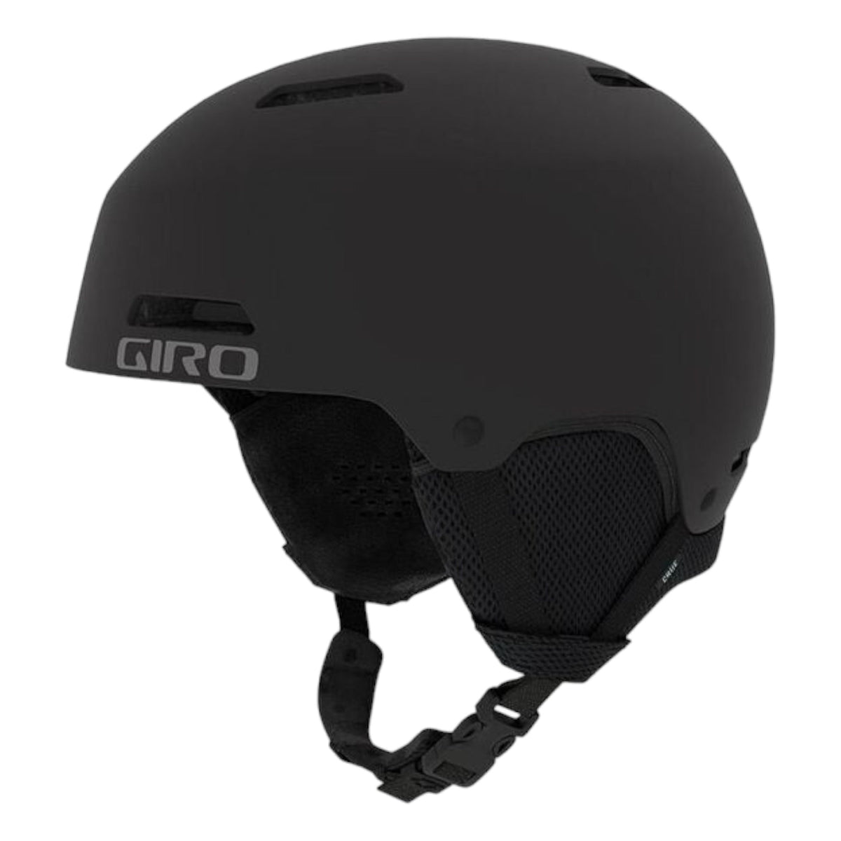 Crüe Kids Ski Helmet