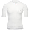 Maillot de Vélo de Route Manches Courtes Cadence Homme
