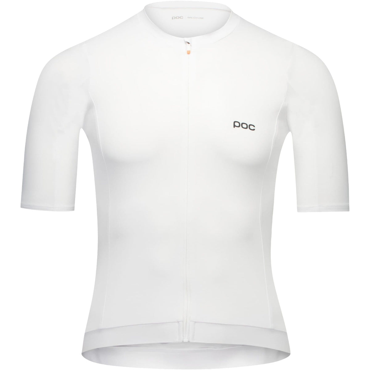 Maillot de Vélo de Route Manches Courtes Cadence Homme