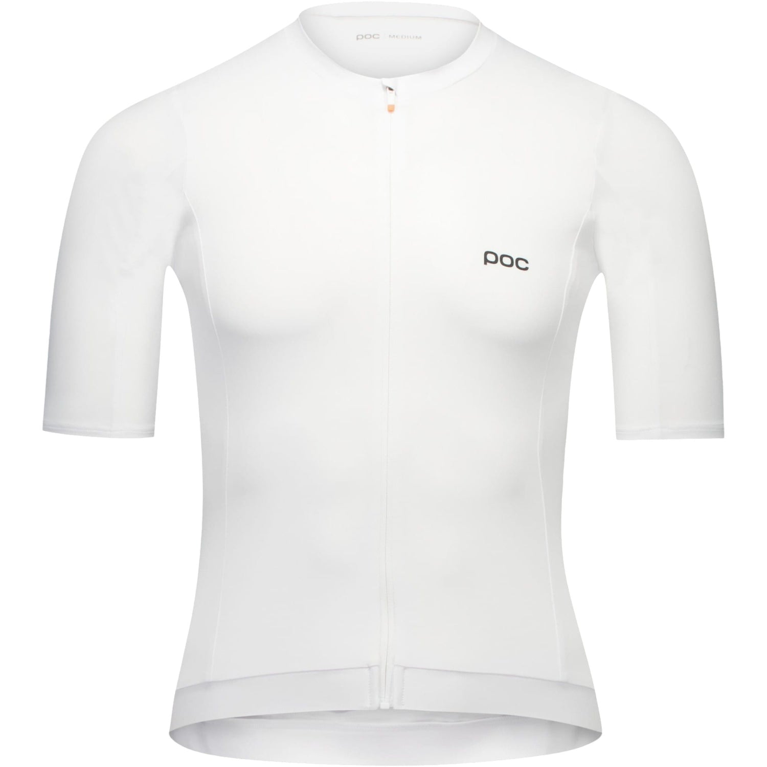 Maillot de Vélo de Route Manches Courtes Cadence Homme