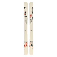 Prodigy 2 Capsule Women Alpine Skis