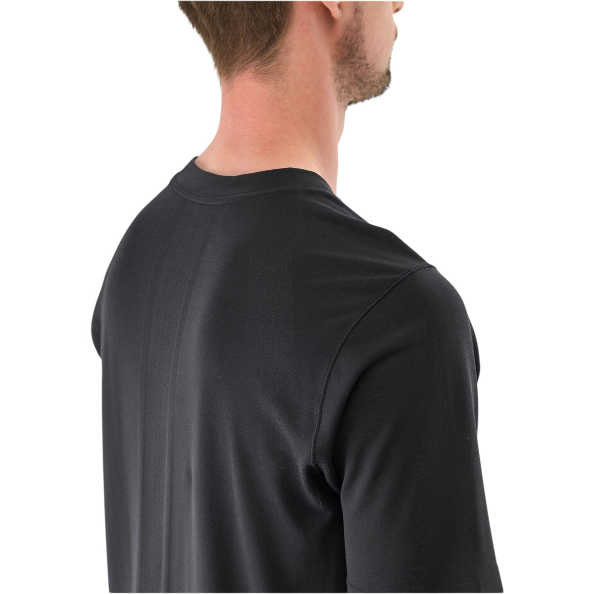 Chandail Manches Courtes Performance Homme