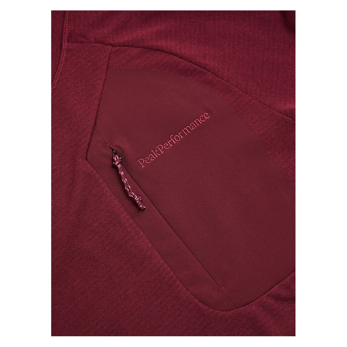 Freelight Polartec Grid Women Long-Sleeved Shirt