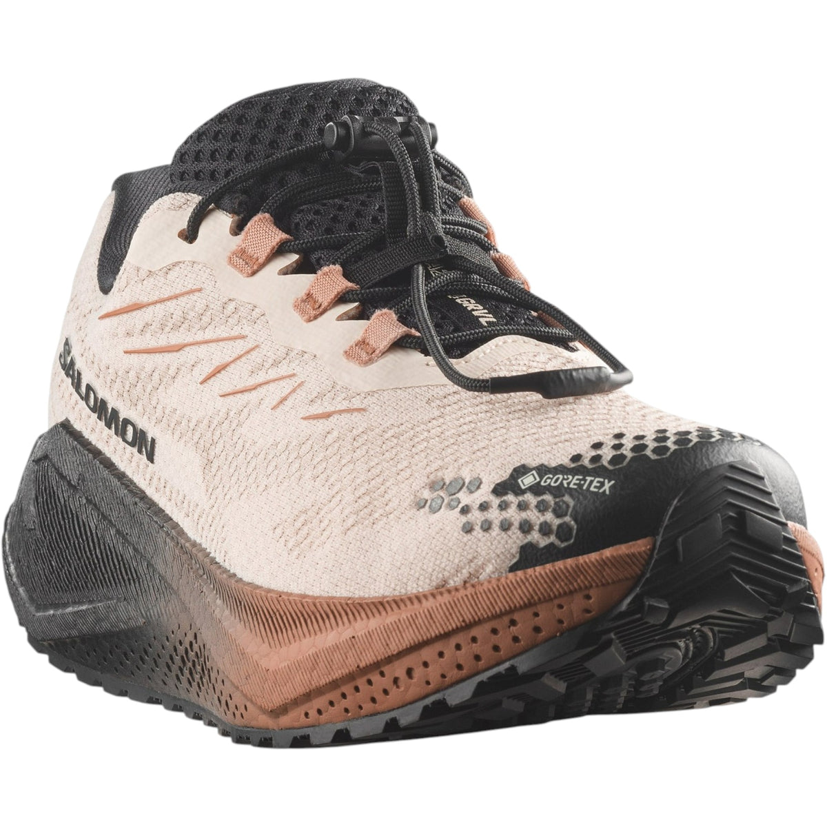 Souliers de course sur gravelle Aero Blaze 4 Grvl Gtx Femme