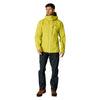 Manteau Coquille Latok Alpine GTX Homme