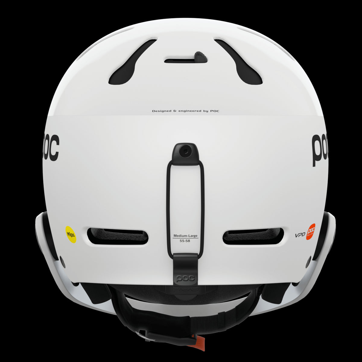 Casque de Ski Artic SL MIPS Adulte
