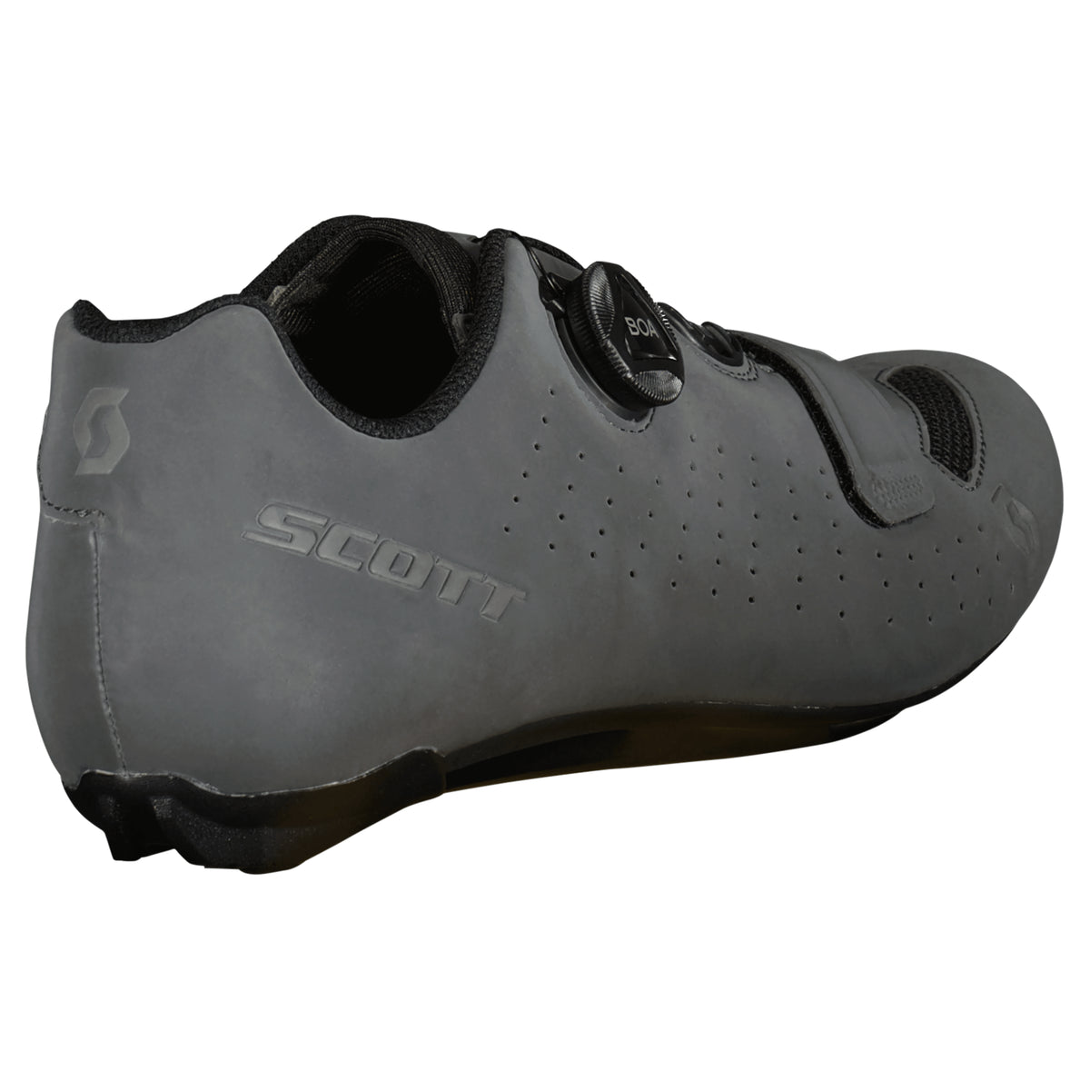 Road Comp Boa® Reflective Men Cycling Shoes