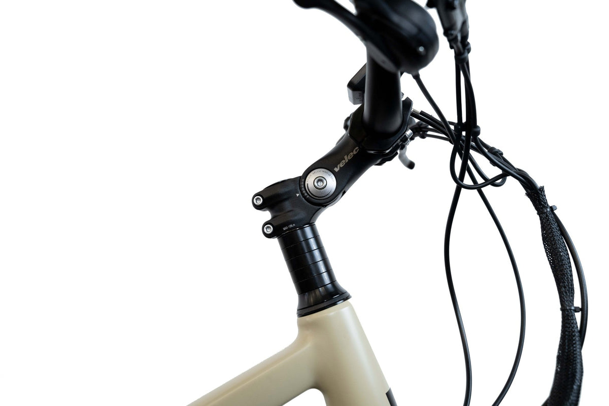Vélo Citi 500 Batt. 36V/10AH Adulte