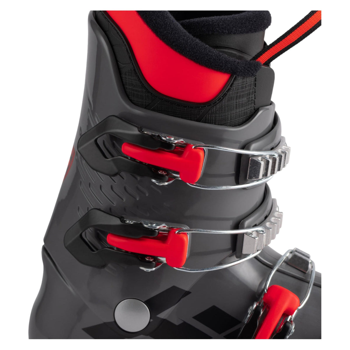 Bottes de Ski Alpin Hero J4 Enfant