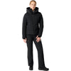 Descente BK00.BLK 10