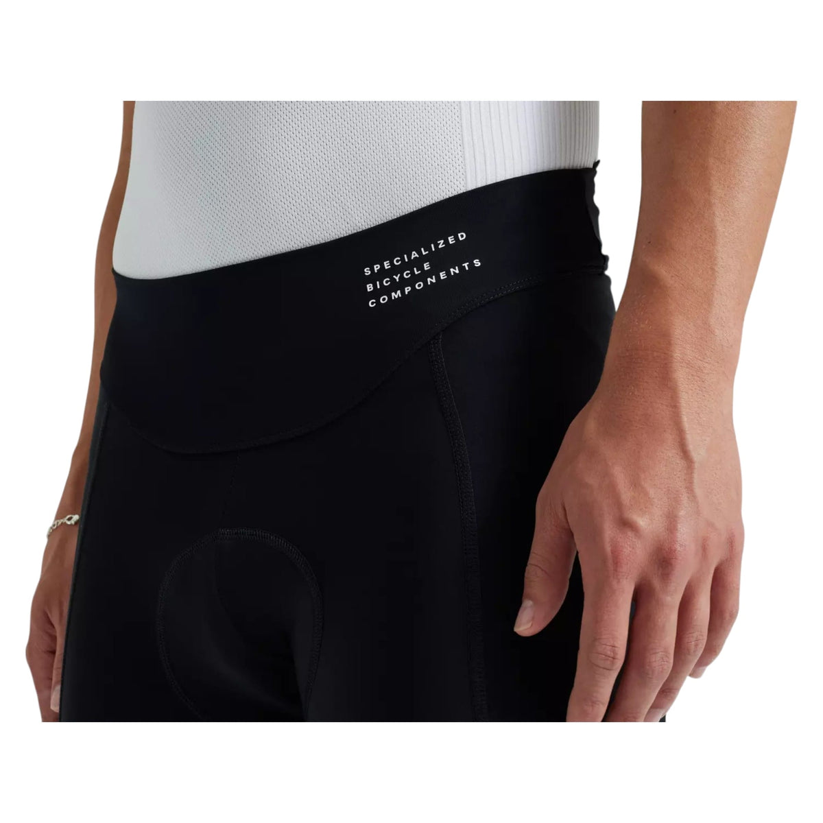 Cuissard de Vélo Foundation Shorts Homme