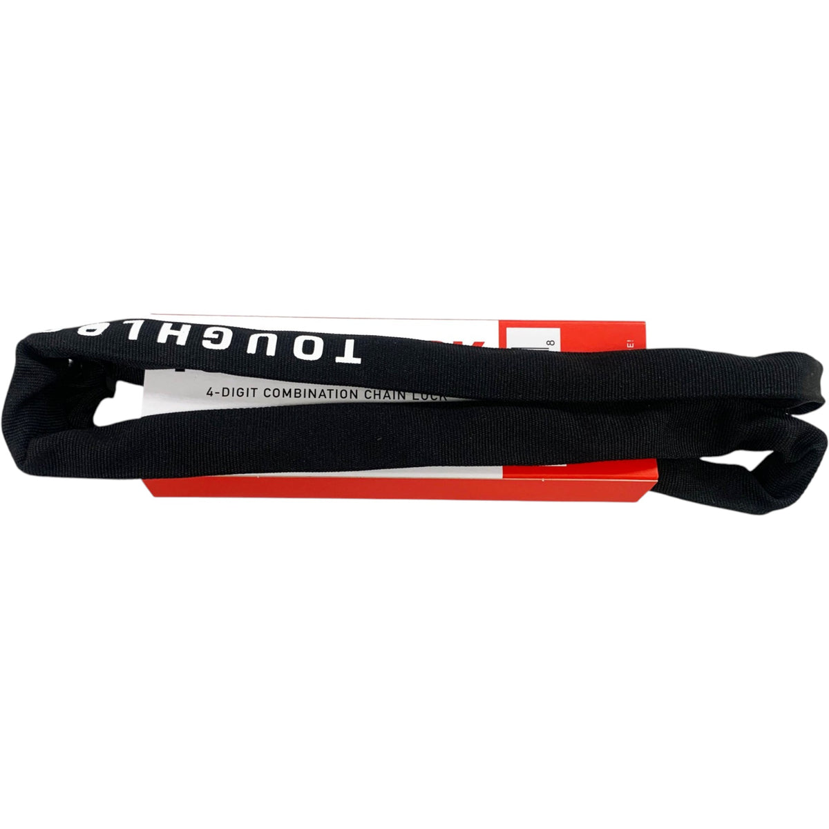 Cadenas à Chaîne de Vélo Toughlock 02