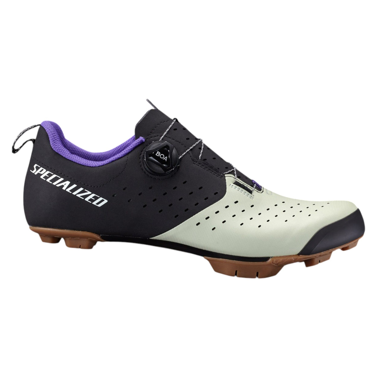 Souliers de Vélo Recon 1.0 MTB Homme