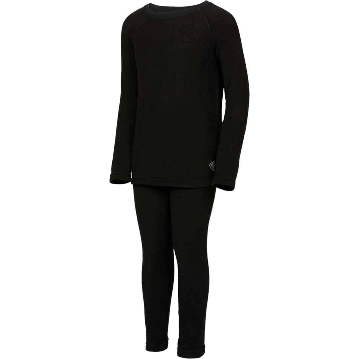 B3 Cozy Fleece Set Kids Base Layer Set