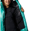 Phantom Women Parka Jacket