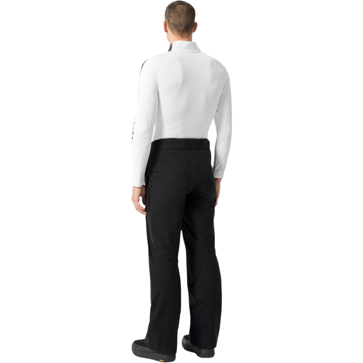 Descente Noir.BK00 34