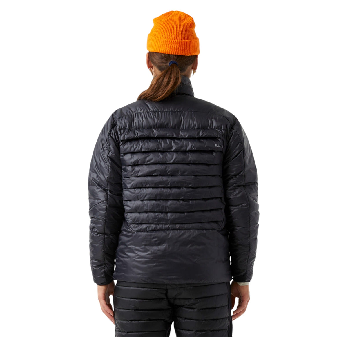 Manteau d'Hiver Slocan Gilltek Femme