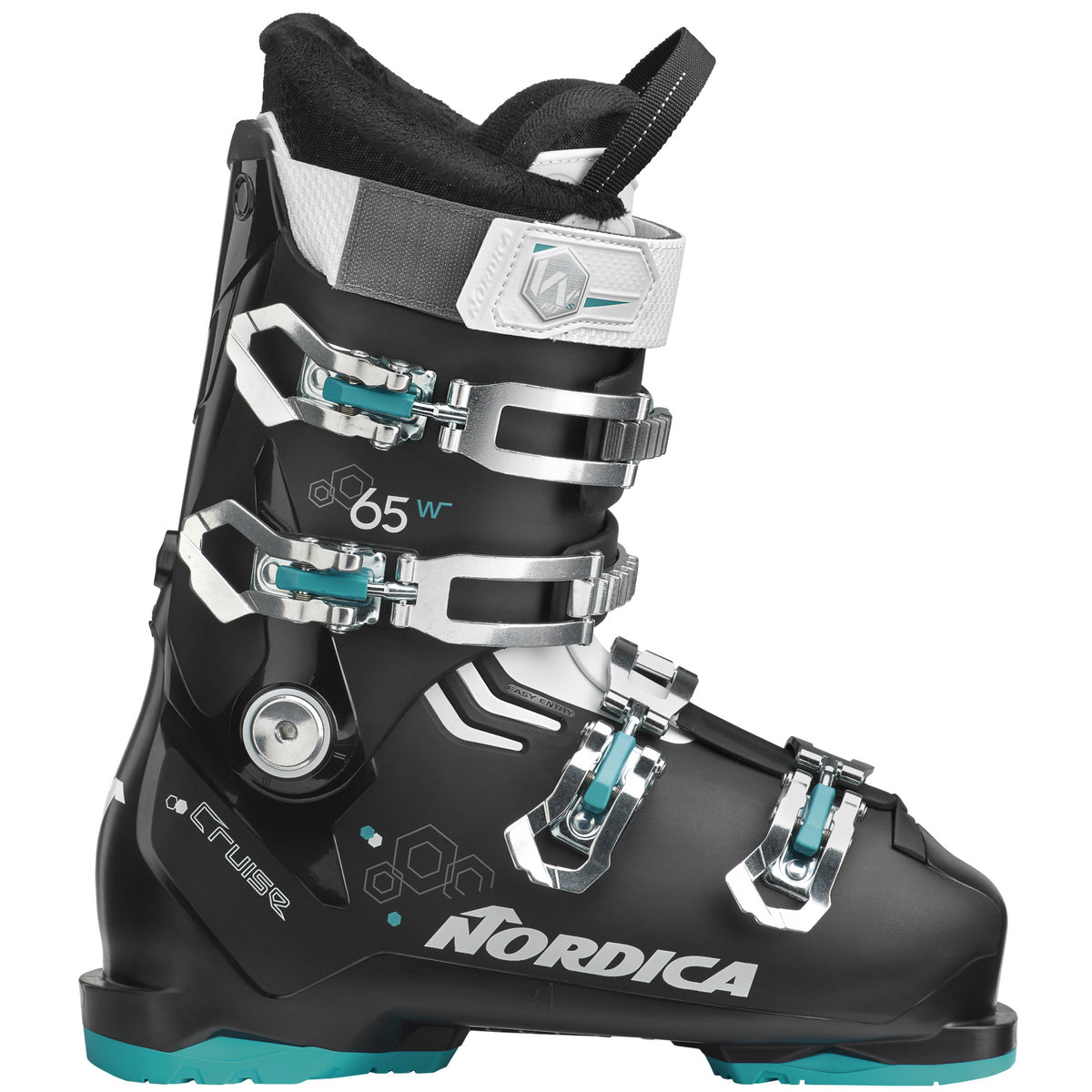 Bottes de Ski The Cruise 65 Femme