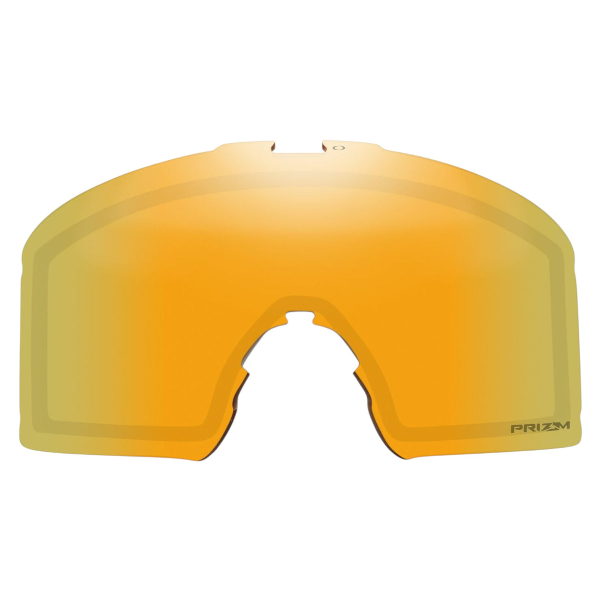 Lentilles de Lunettes de Ski Line Miner M